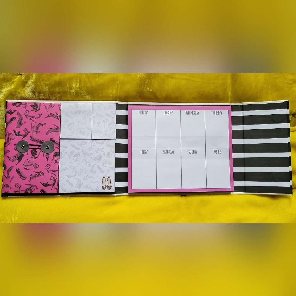 Cute Journal & Notes - Picture 6 of 8